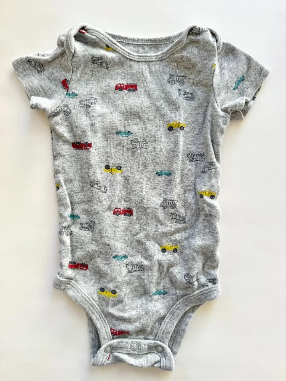 Carters sweet piece